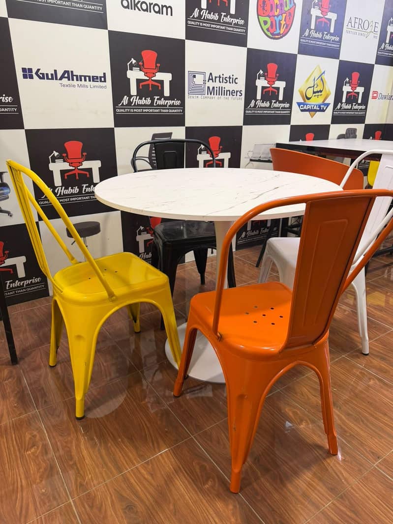 Dining chair 0