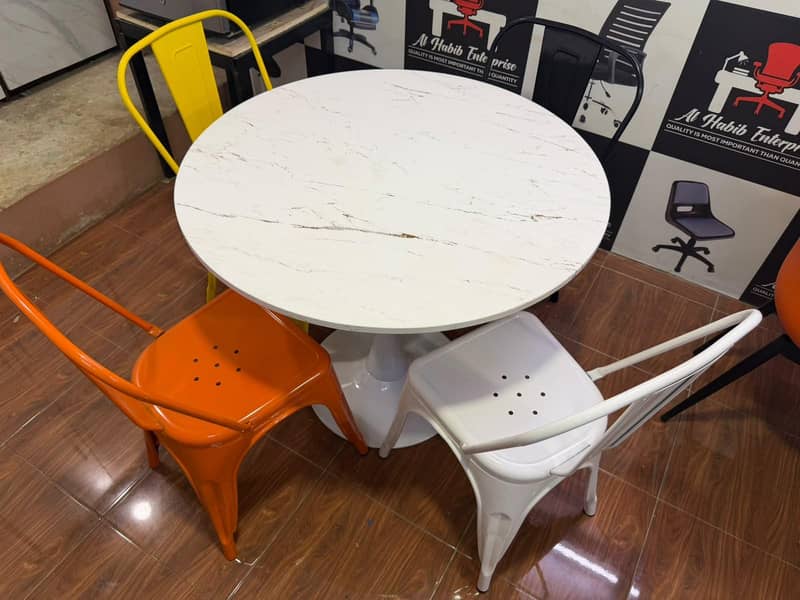 Dining chair 1