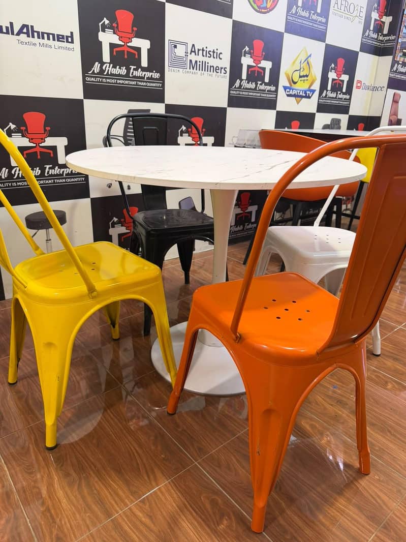 Dining chair 3