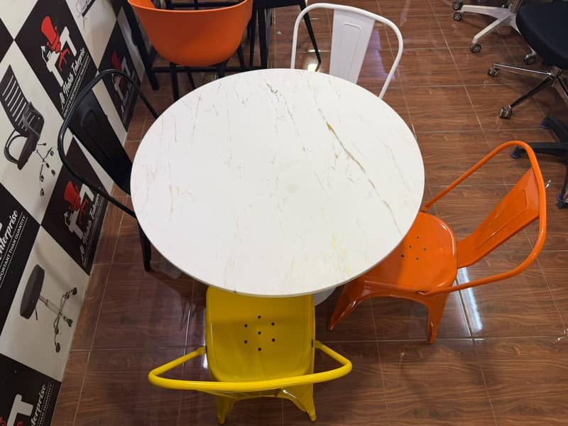 Dining chair 4