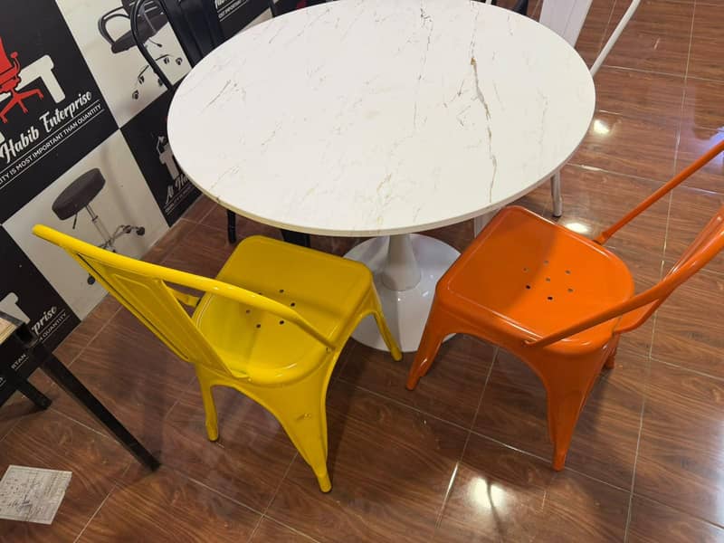 Dining chair 5