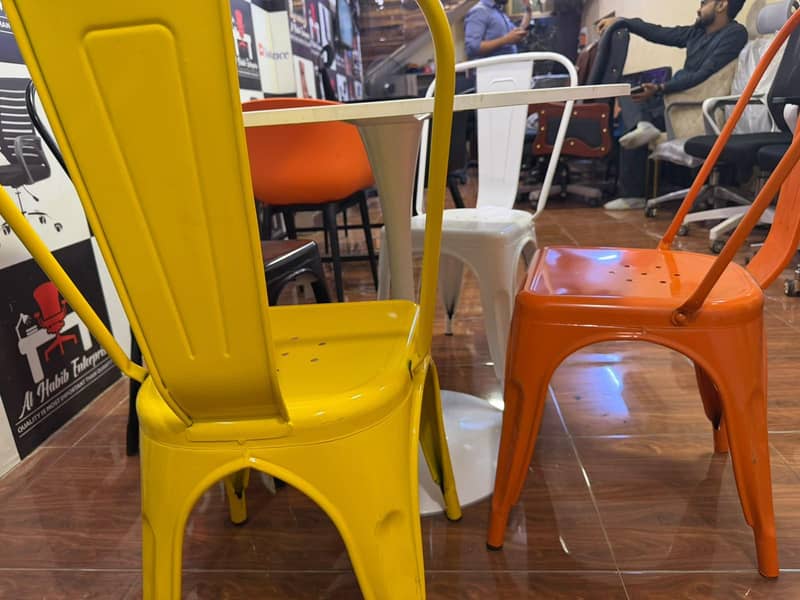 Dining chair 6