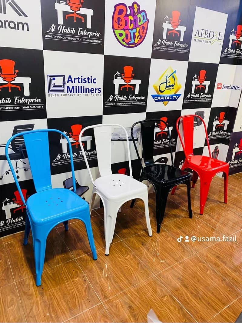 Dining chair 7