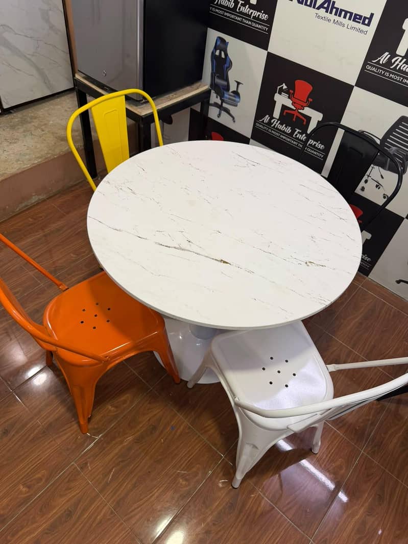 Dining chair 8