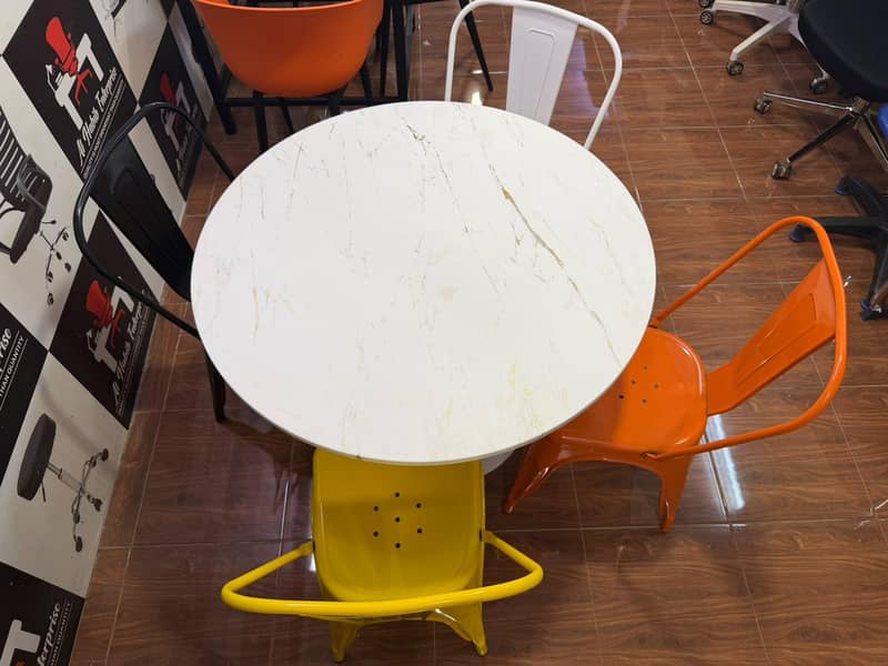 Dining chair 9