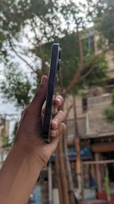 Apple iPhone 14 Pro