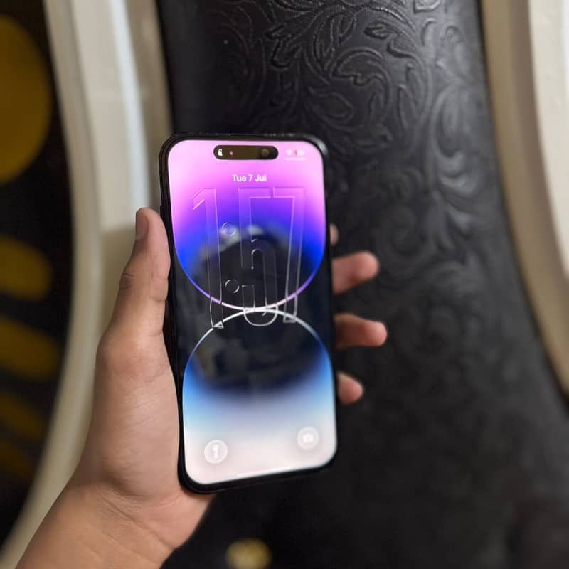 Apple iPhone 14 Pro 6