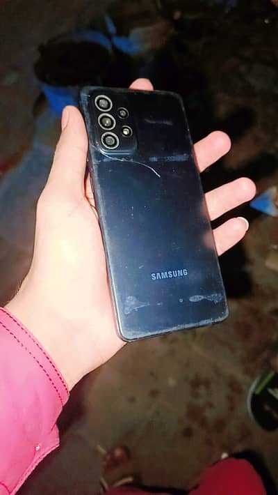Samsung Mobile A52