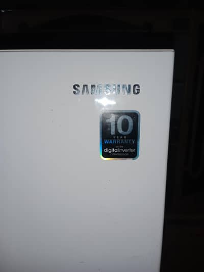 Samsung digital envertr is good condition