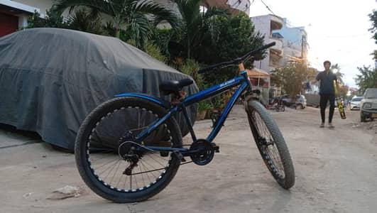 cycle for sale