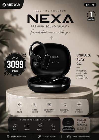 NEXA 78