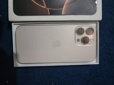 Apple iPhone 16 Pro Max