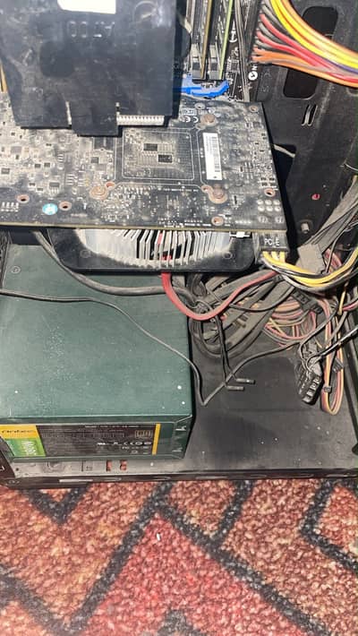 Gtx 1060 3gb in well condition