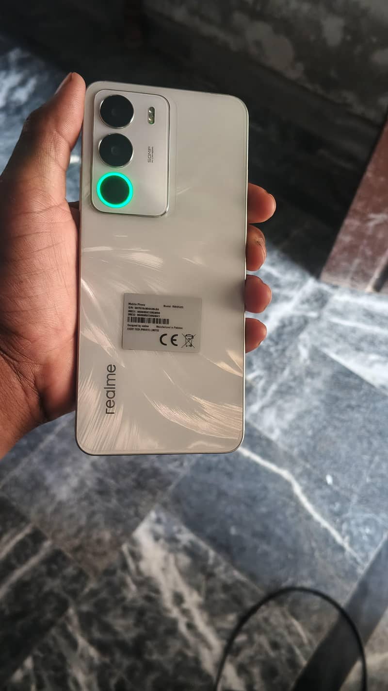Realme C71 2