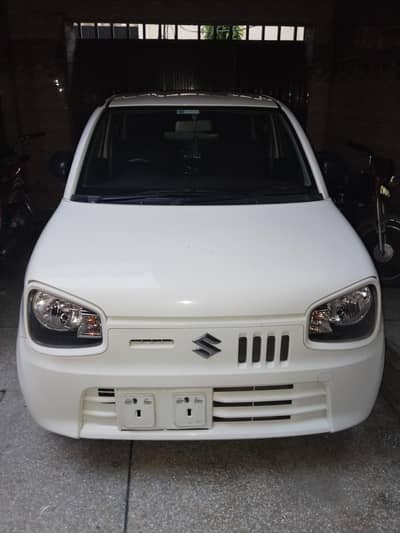 Alto VXR 2022 Totally genuine