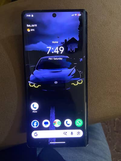 Google Pixel 6 Pro