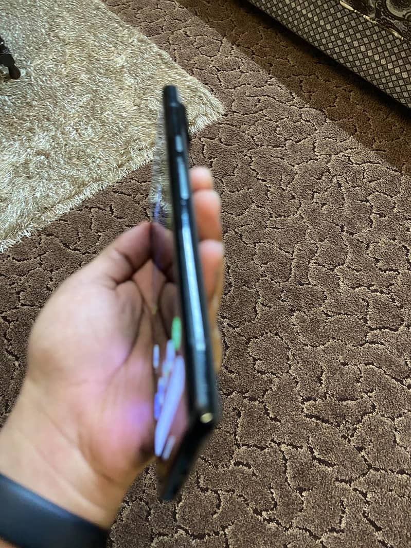 Google Pixel 6 Pro 3