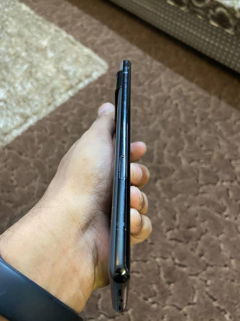 Google Pixel 6 Pro 4