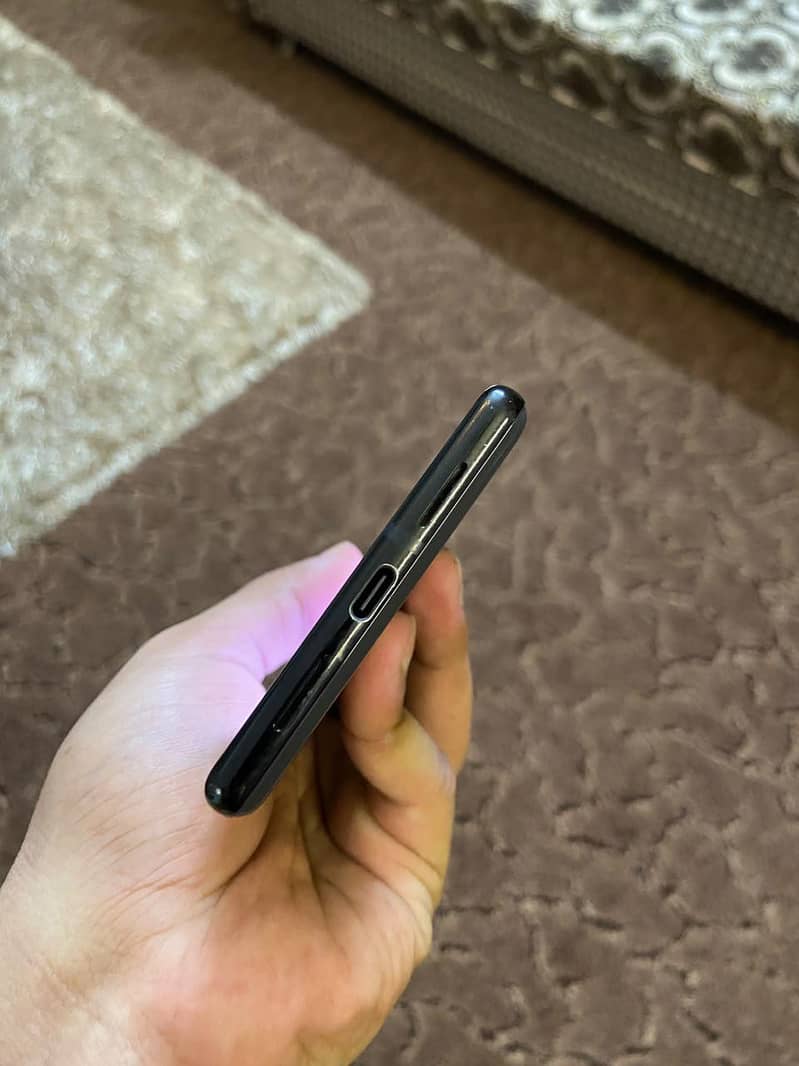 Google Pixel 6 Pro 6