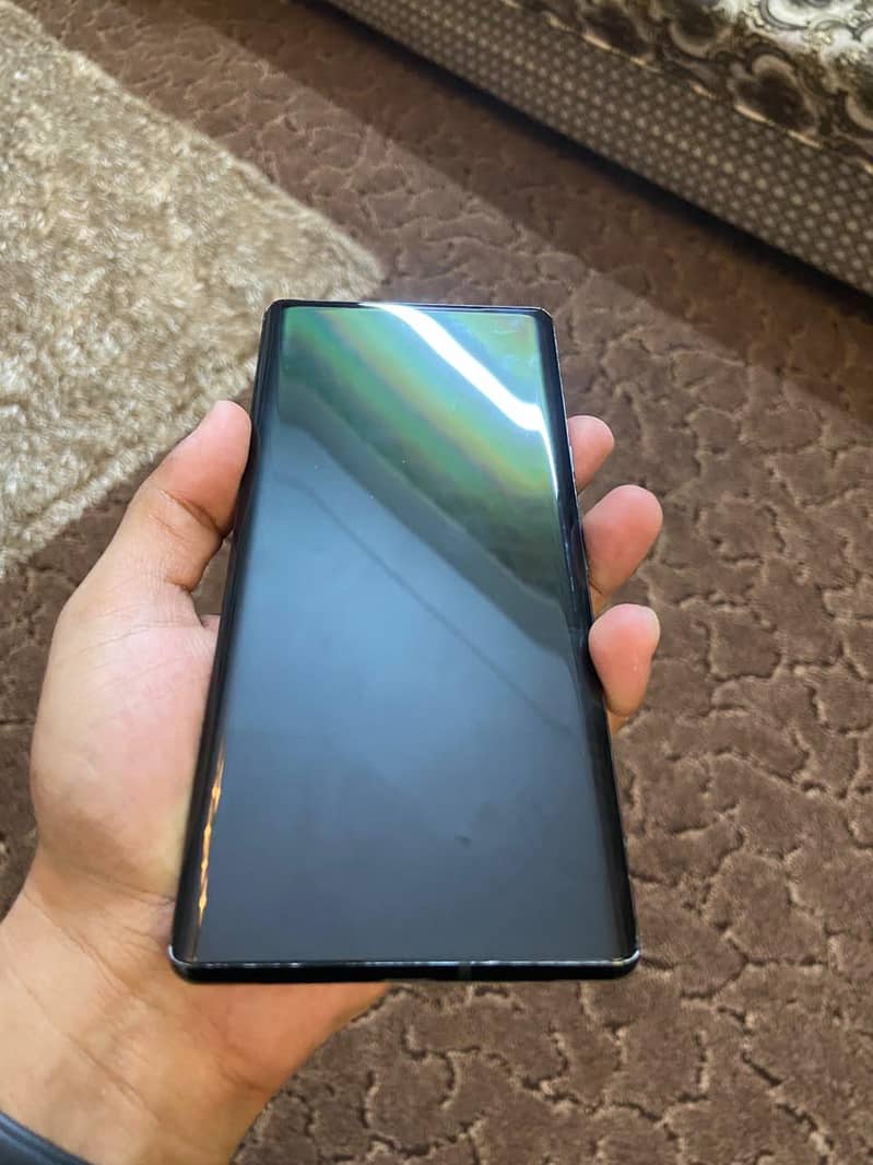 Google Pixel 6 Pro 7