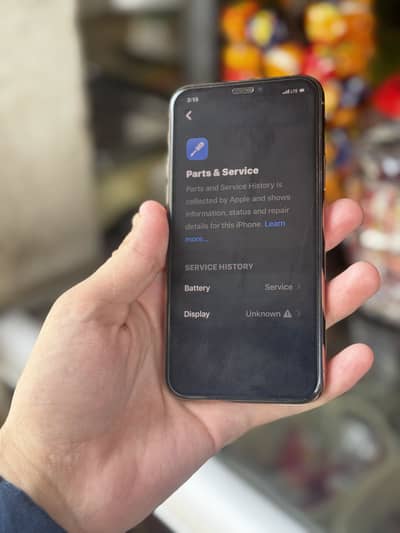 Apple iPhone 11 Pro PTA