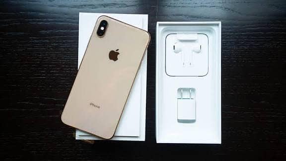 Apple iPhone X 3