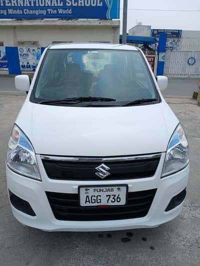 Suzuki wagon R 2021/2022