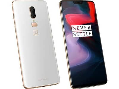 One Plus 6 pta approved
