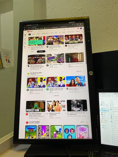 24 inch hp monitor