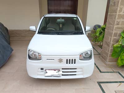 Suzuki Alto VXL AGS 2022 full option