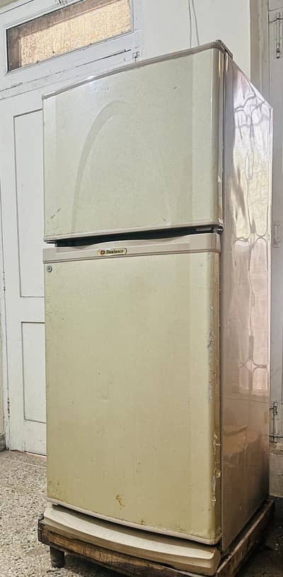 Dawlance Double Door Refrigerator For Sale