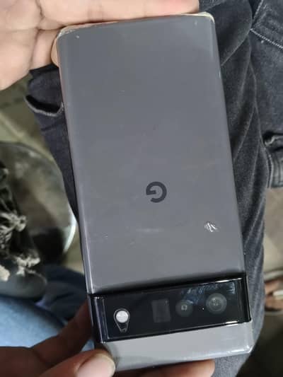 Google Pixel 6 Pro