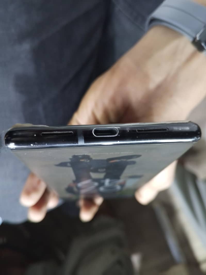 Google Pixel 6 Pro 3