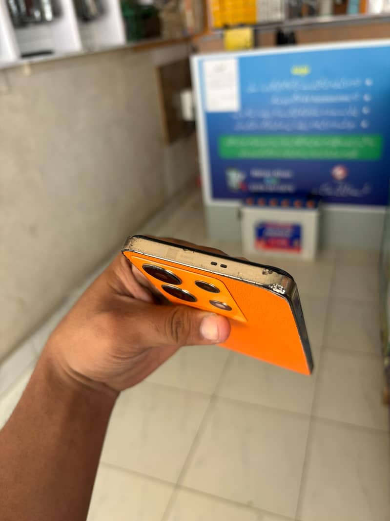 Infinix Note 30 2