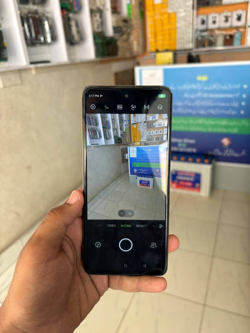Infinix Note 30 4