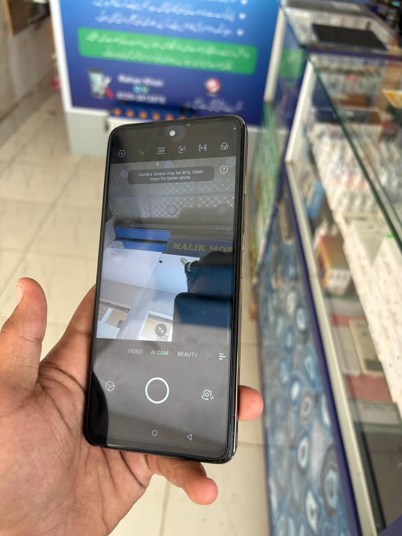 Infinix Note 30 6