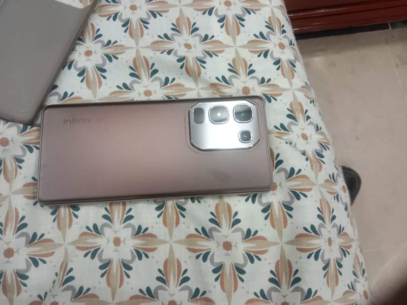 Infinix Note 50 Pro Plus 1