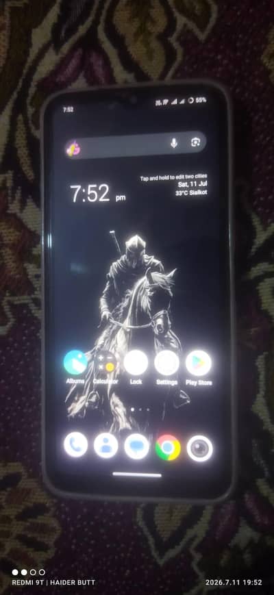 Vivo Y22