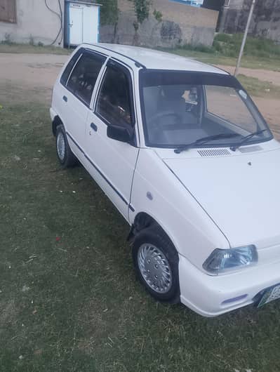 Mahran vxr 2018modal