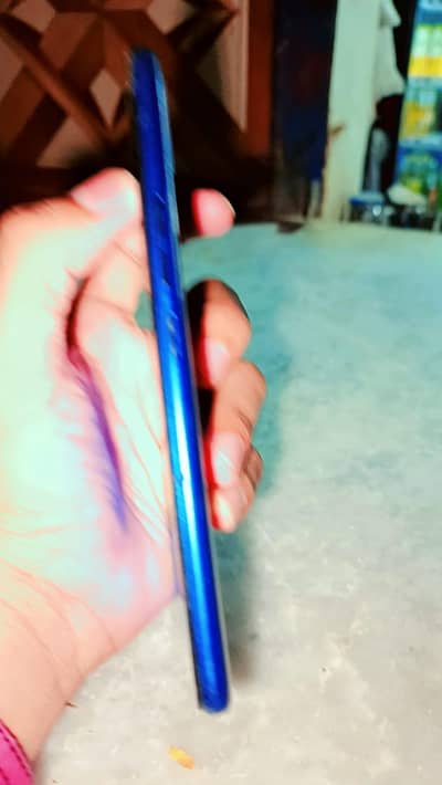 Infinix Smart 6