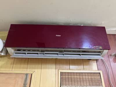 Haier non inverter