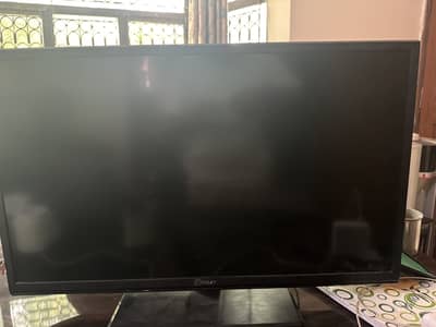 Dansat 32" LED TV - Working Perfect - Minor Screen Shade - Best Price