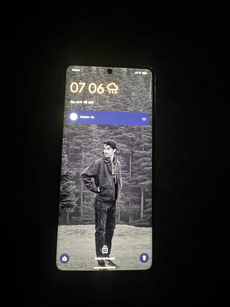 Google Pixel 7 Pro 5