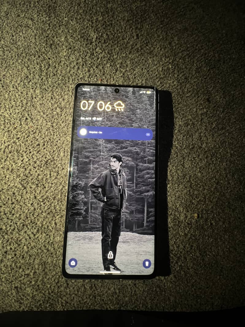 Google Pixel 7 Pro 7