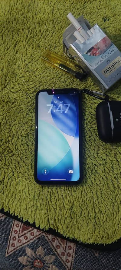 I phone 11