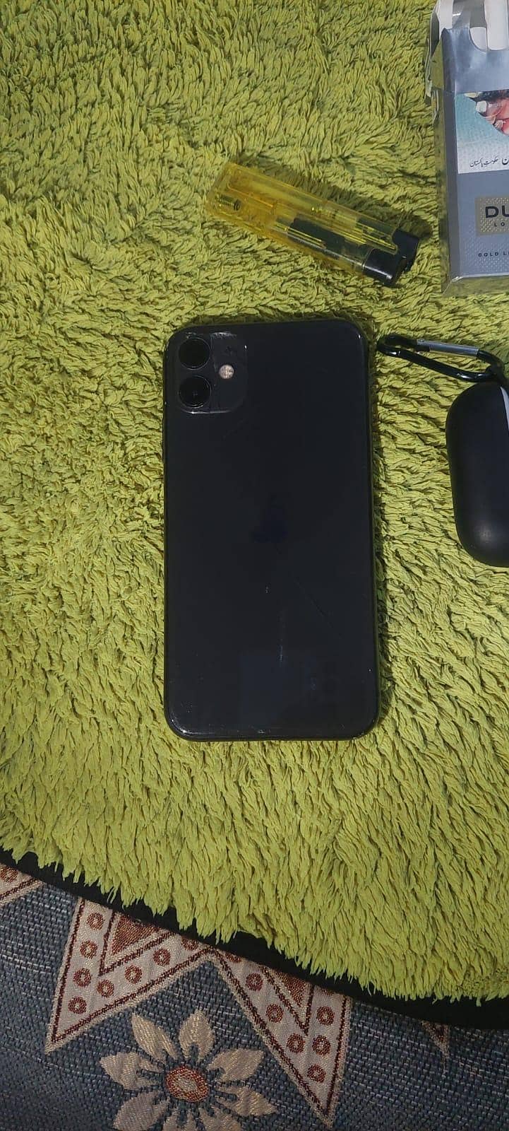 I phone 11 1