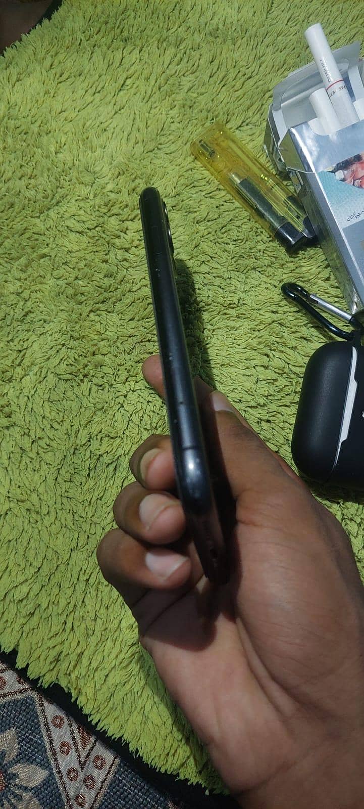 I phone 11 2
