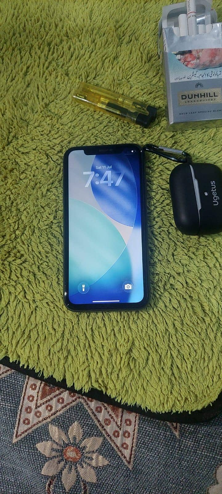 I phone 11 3