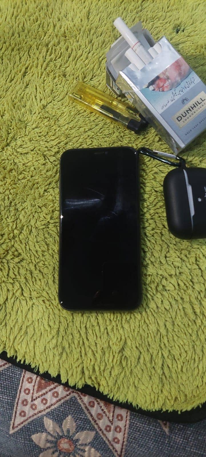 I phone 11 5