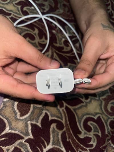 Iphone Charger